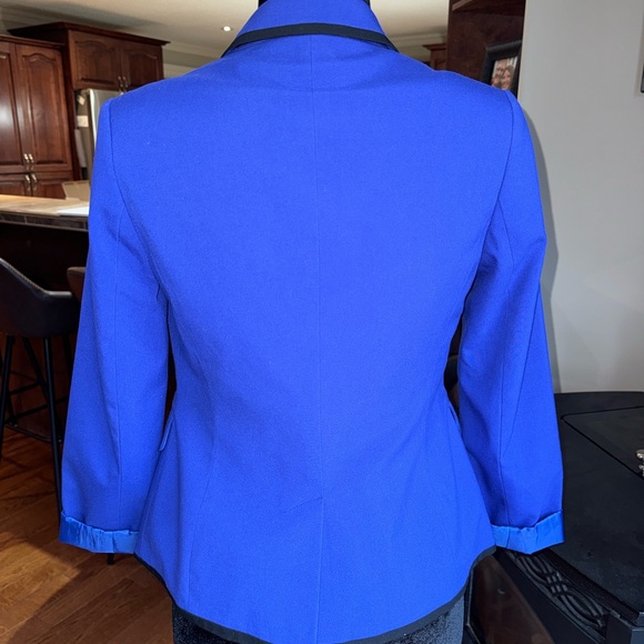 Loft blazer, waste length - Picture 3 of 6